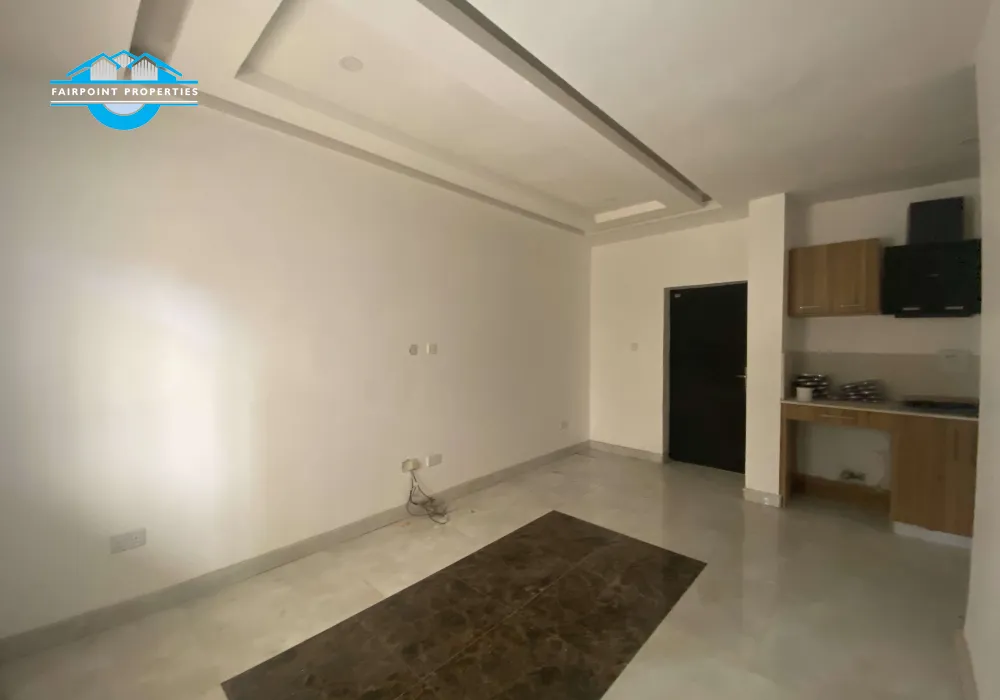 2 bedroom apartment for rent at Lekki Phase I