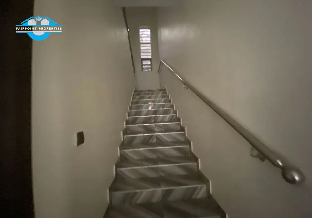 Deluxe 5 Bedroom Detached Duplex with a BQ For Sale At Osapa London