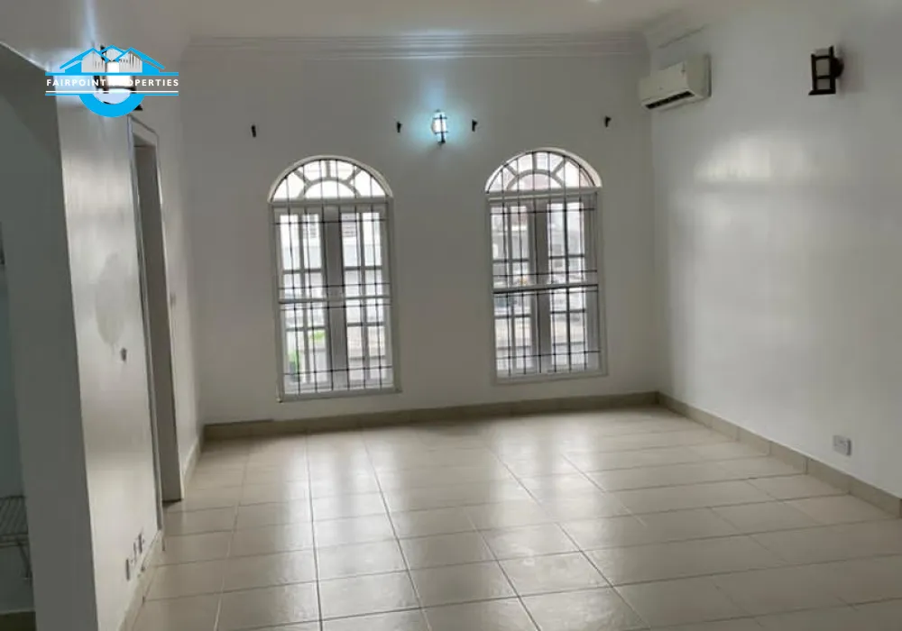 Beautiful 4Bedroom Detached Duplex For Rent At Edado Lekki Lagos