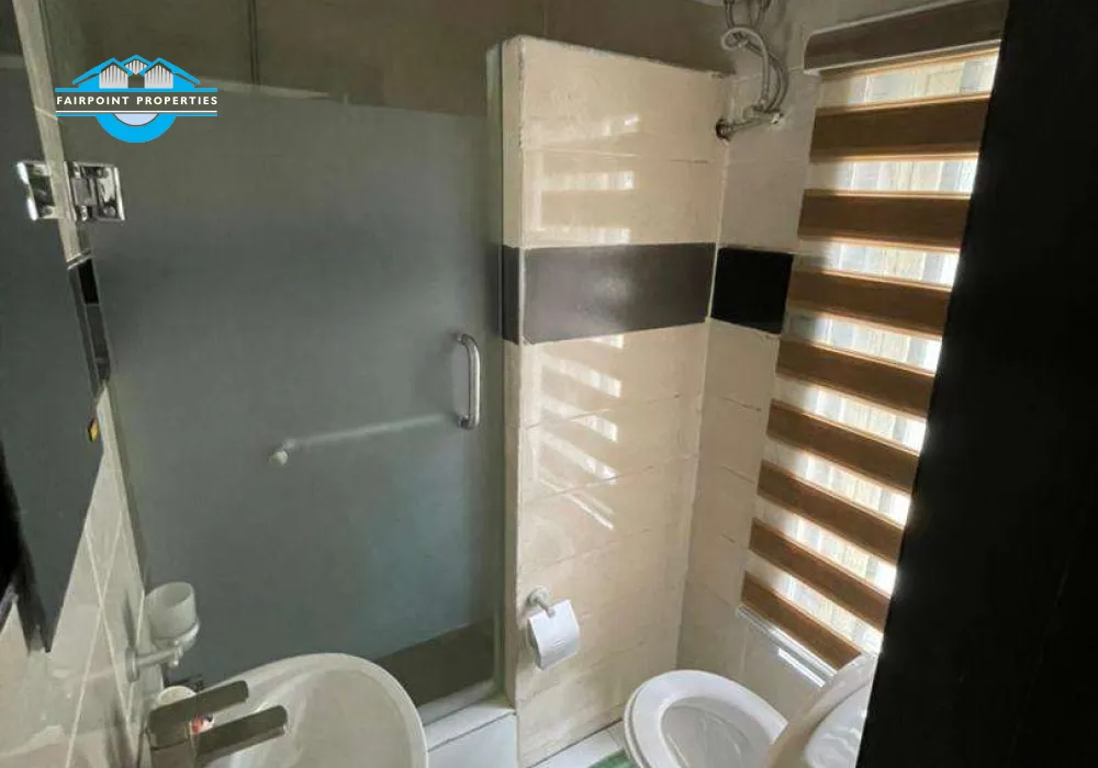 2 Bedroom Short Let Apartment for normal lodging at Victoria Island Lagos