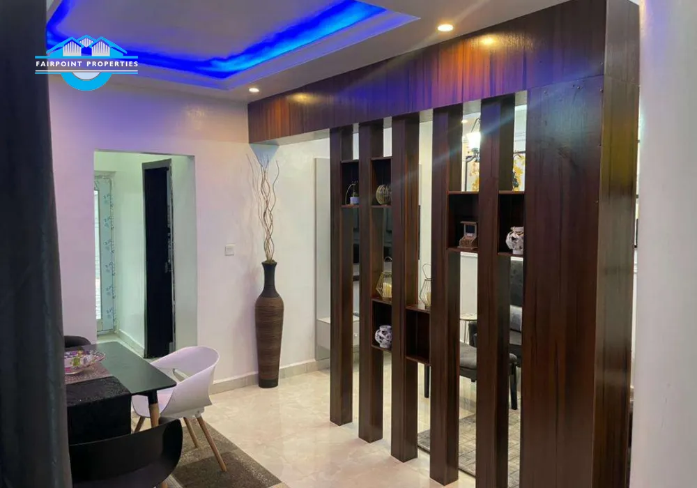 2 Bedroom Ruby Short Let Apartment for Lodgings In Victoria Island Lagos