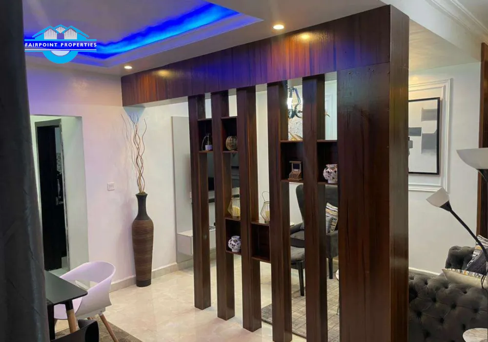 2 Bedroom Ruby Short Let Apartment for Lodgings In Victoria Island Lagos