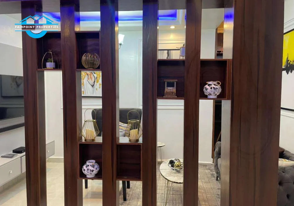 2 Bedroom Ruby Short Let Apartment for Lodgings In Victoria Island Lagos