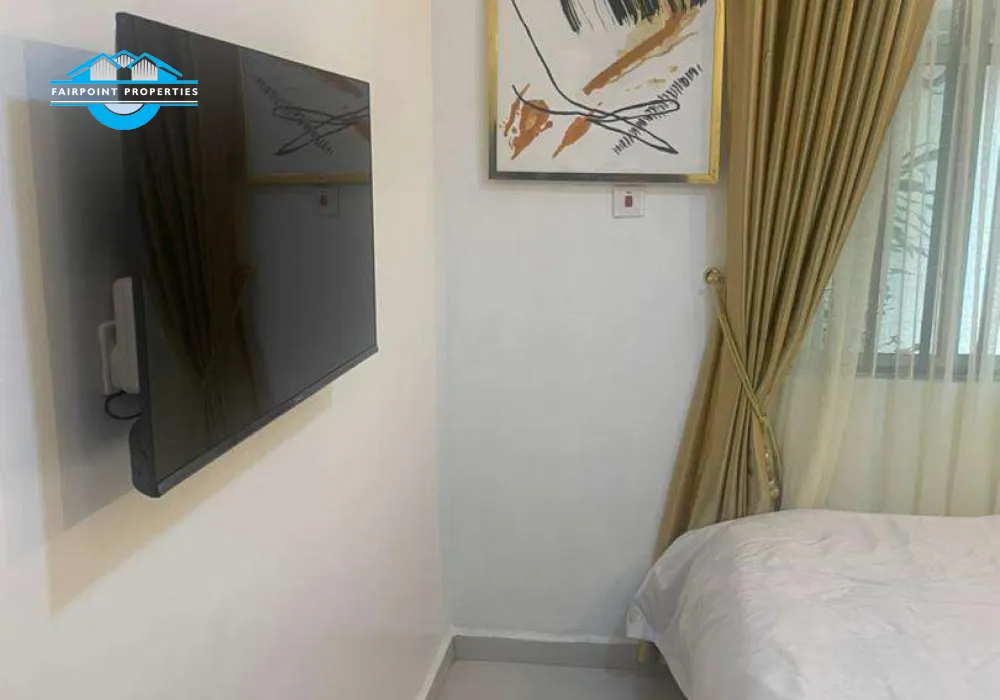 2 Bedroom Ruby Short Let Apartment for Lodgings In Victoria Island Lagos