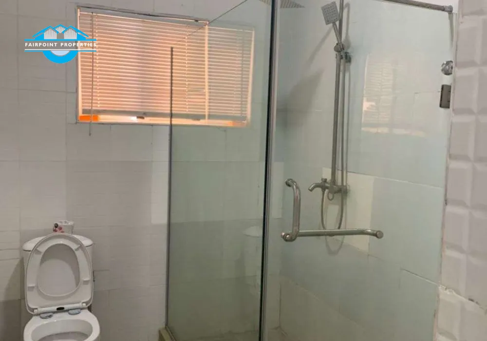 Furnished 3 Bedroom Short Let Apartment for parties at Lekki Phase 1 Lagos