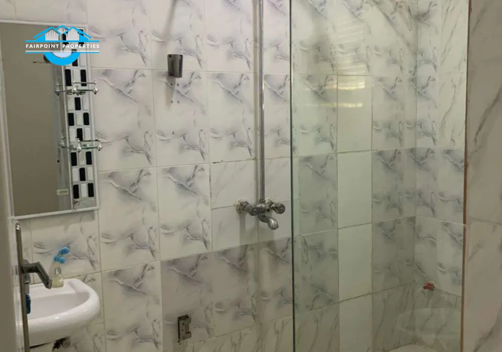 Furnished 3 Bedroom Short Let Apartment for parties at Lekki Phase 1 Lagos