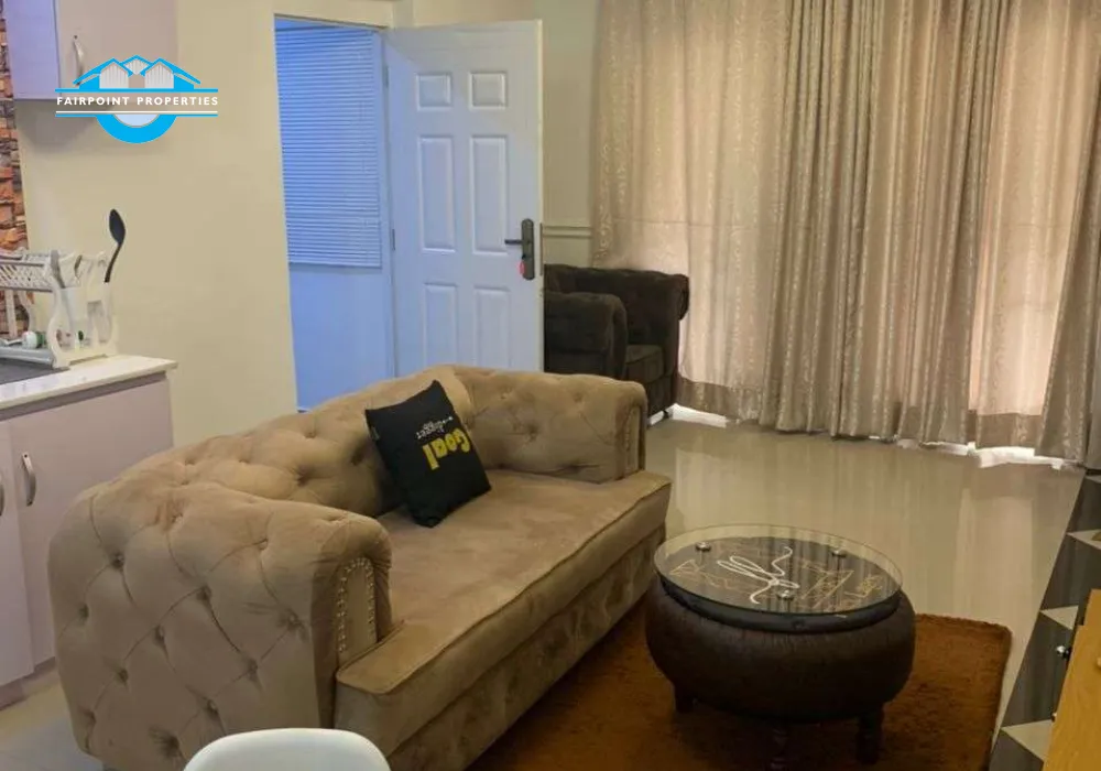 Furnished 3 Bedroom Short Let Apartment for parties at Lekki Phase 1 Lagos