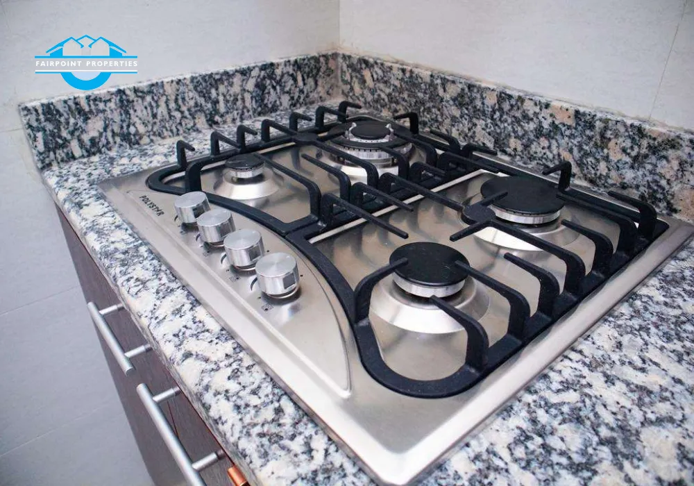 2 Bedroom Short Let Apartment for normal lodging at Lekki Phase 1 Lagos