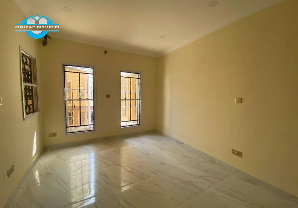 4 Bedroom Fully Detached Duplex for Sale in Ilasan Lekki Lagos