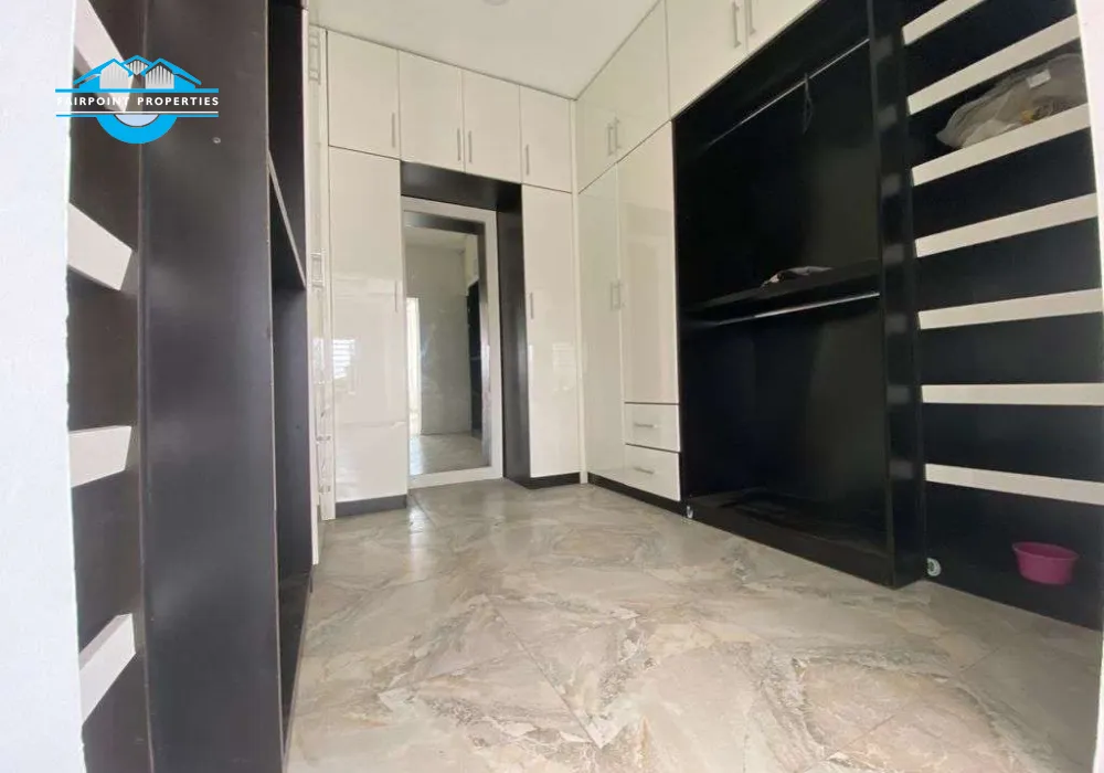 4 Bedroom Detached Duplex With Bq for sale in Ilasan Lekki Lagos