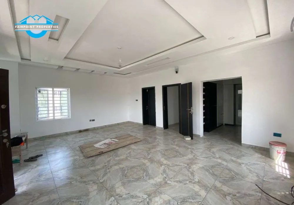 4 Bedroom Detached Duplex With Bq for sale in Ilasan Lekki Lagos