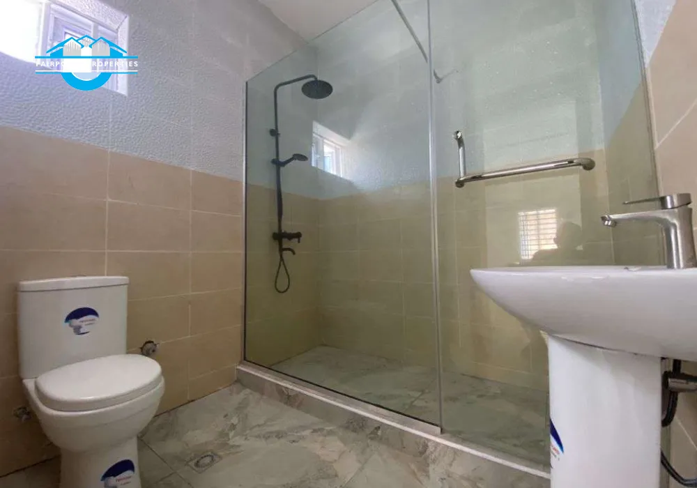 4 Bedroom Detached Duplex With Bq for sale in Ilasan Lekki Lagos