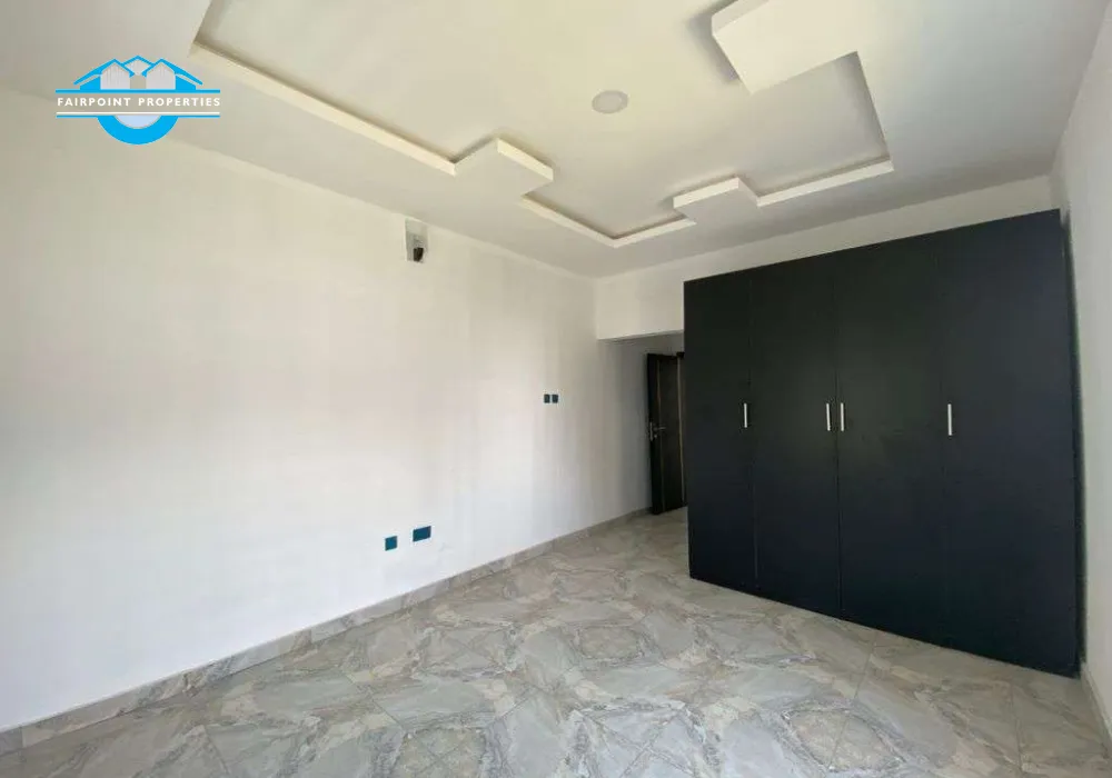 4 Bedroom Detached Duplex With Bq for sale in Ilasan Lekki Lagos
