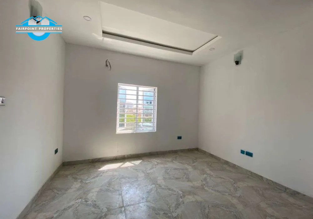 4 Bedroom Detached Duplex With Bq for sale in Ilasan Lekki Lagos