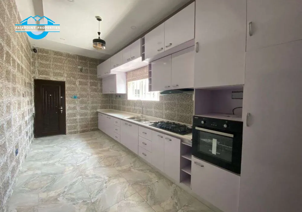 4 Bedroom Detached Duplex With Bq for sale in Ilasan Lekki Lagos