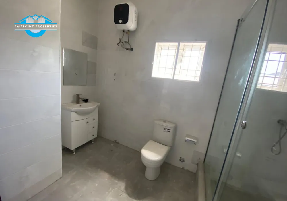 bathroom/toilet
