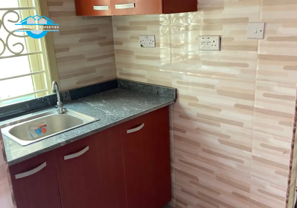 mini flat for sale in lekki