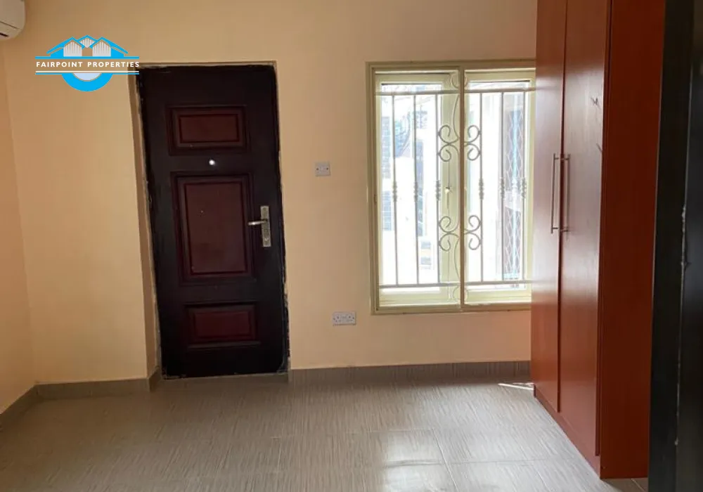 mini flat for sale in lekki