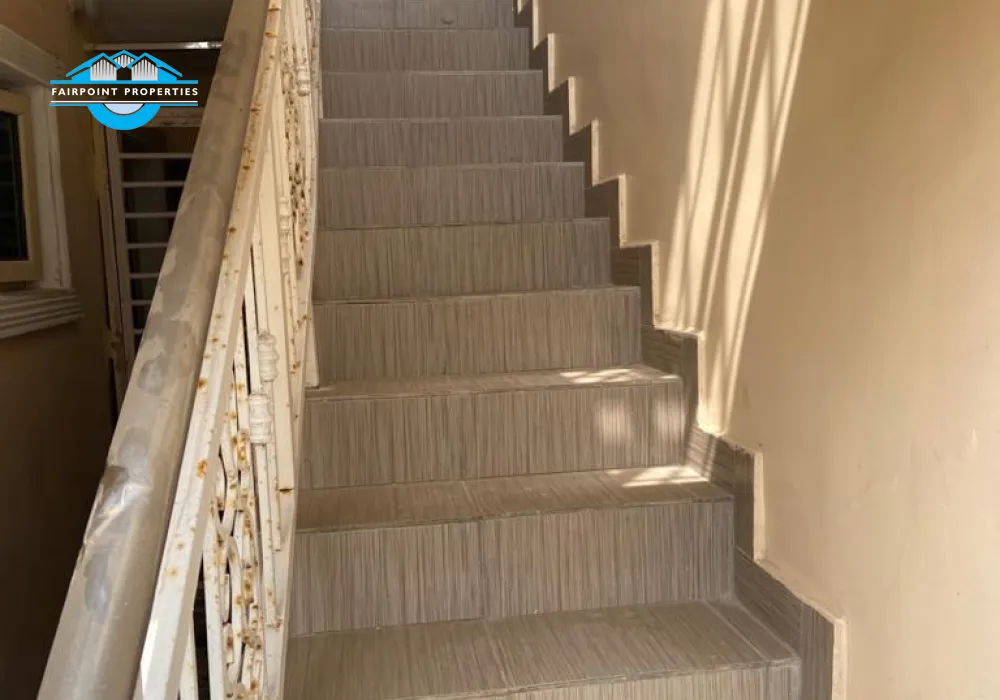 mini flat for sale in lekki