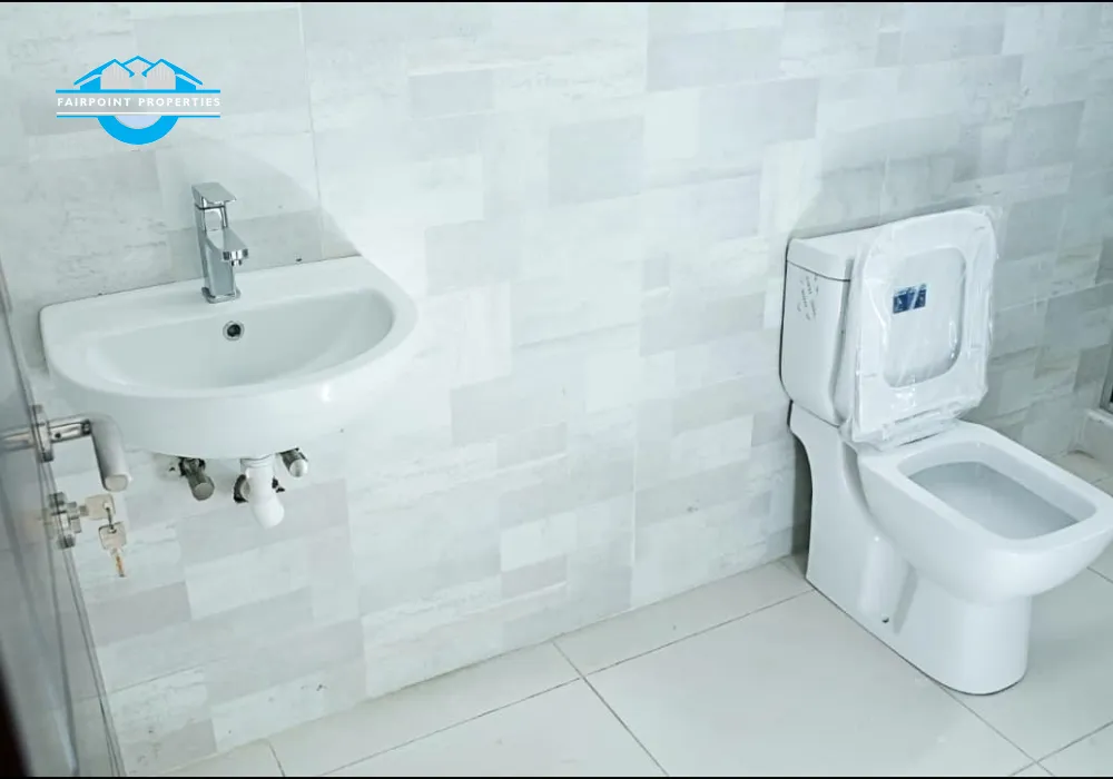 4 bedroom terrace apartment for sale in Lagos