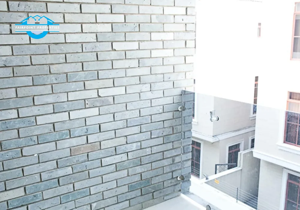 4 bedroom terrace apartment for sale in Lagos