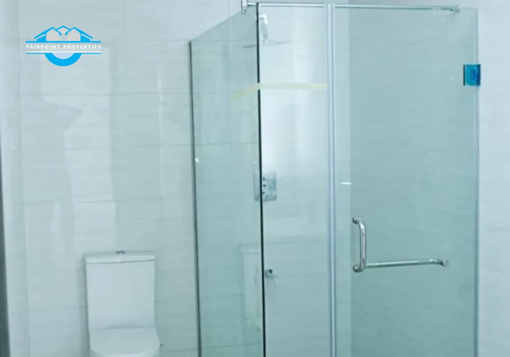 4 bedroom terrace apartment for sale in Lagos