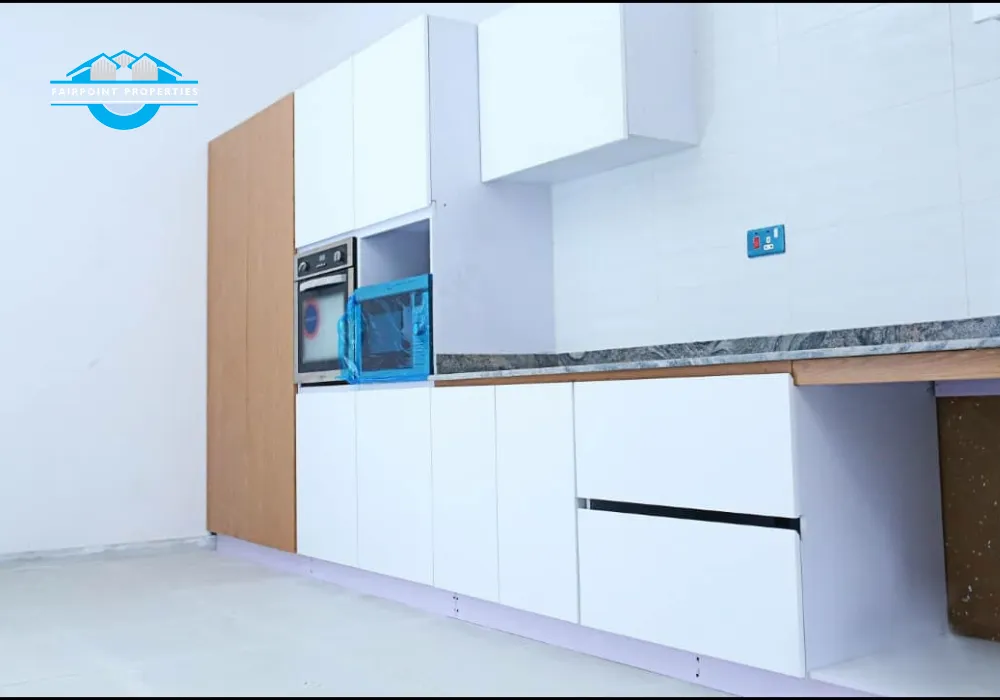 4 bedroom terrace apartment for sale in Lagos