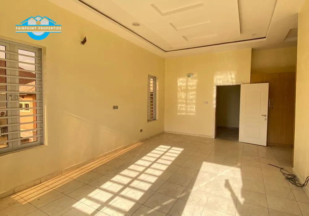 4 bedroom semi-detached duplex for sale at Agungi Lekki