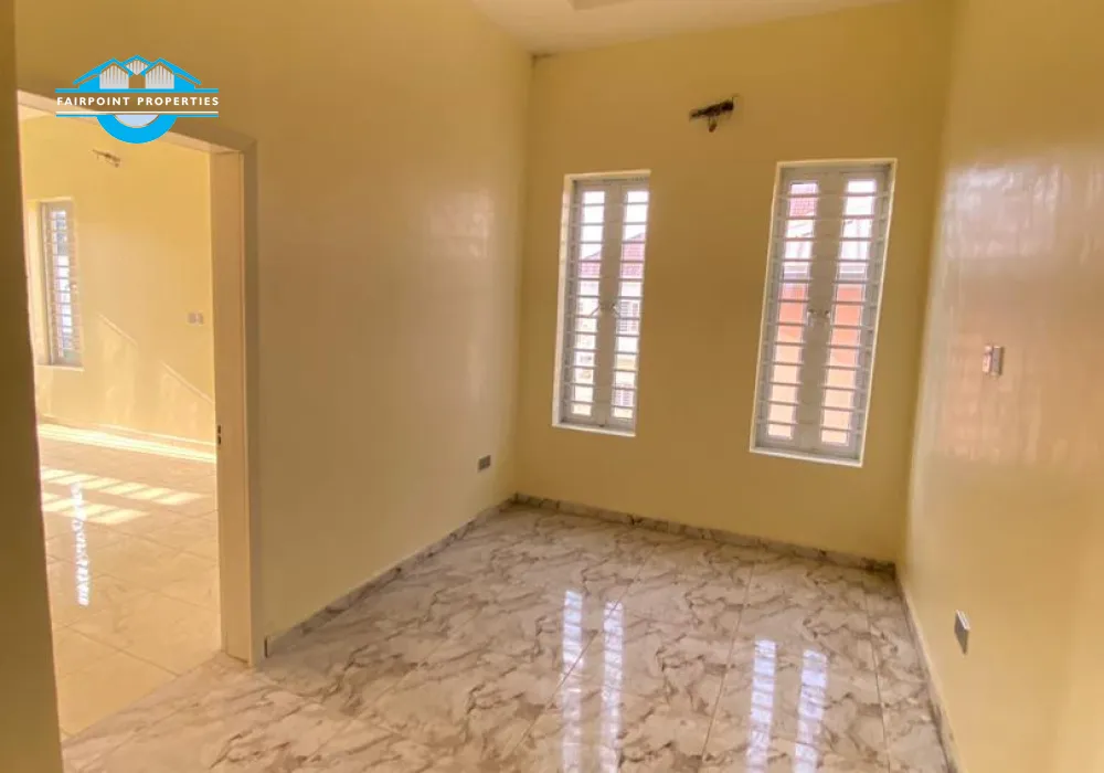 4 bedroom semi-detached duplex for sale at Agungi Lekki