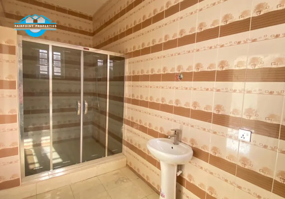 4 bedroom semi-detached duplex for sale at Agungi Lekki