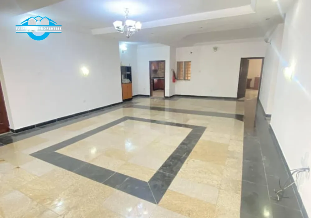 3 bedroom apartment for rent in Oniru -3,500,000 per annum