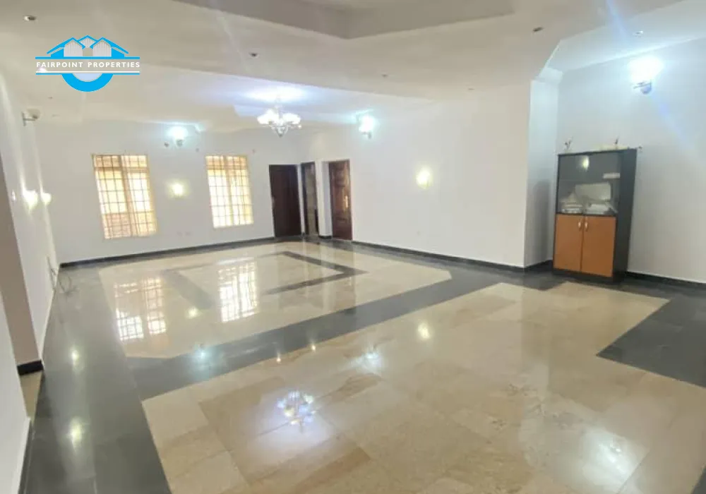 3 bedroom apartment for rent in Oniru -3,500,000 per annum