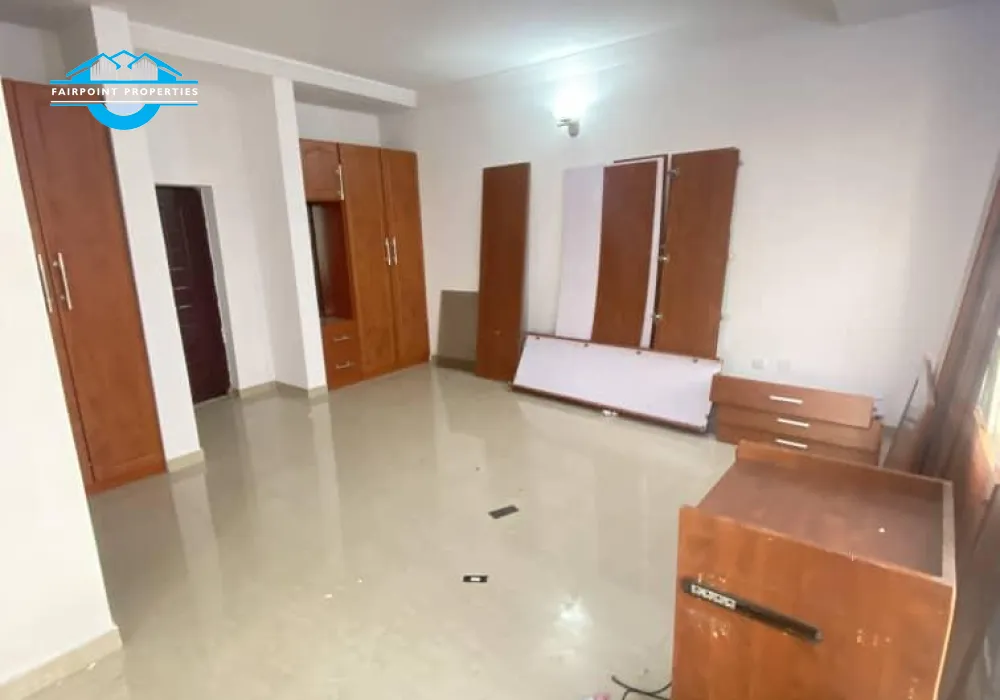 3 bedroom apartment for rent in Oniru -3,500,000 per annum