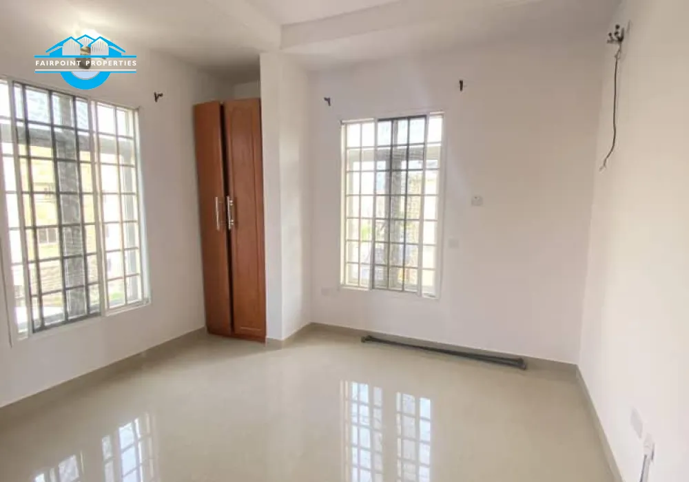 3 bedroom apartment for rent in Oniru -3,500,000 per annum