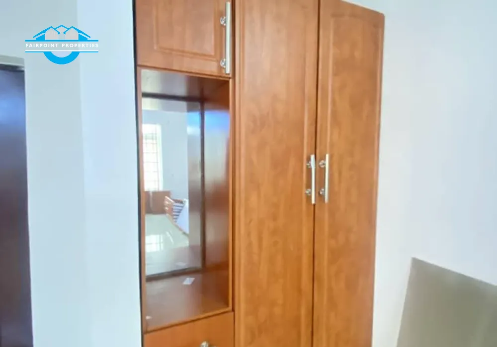 3 bedroom apartment for rent in Oniru -3,500,000 per annum
