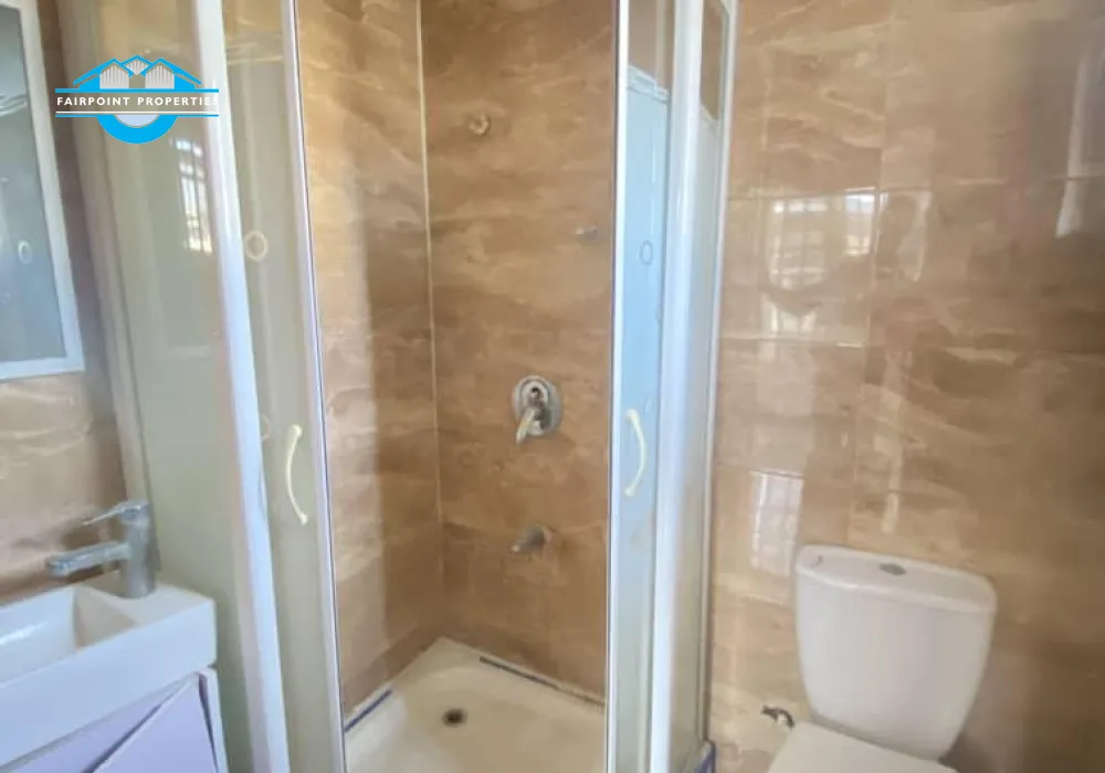 3 bedroom apartment for rent in Oniru -3,500,000 per annum