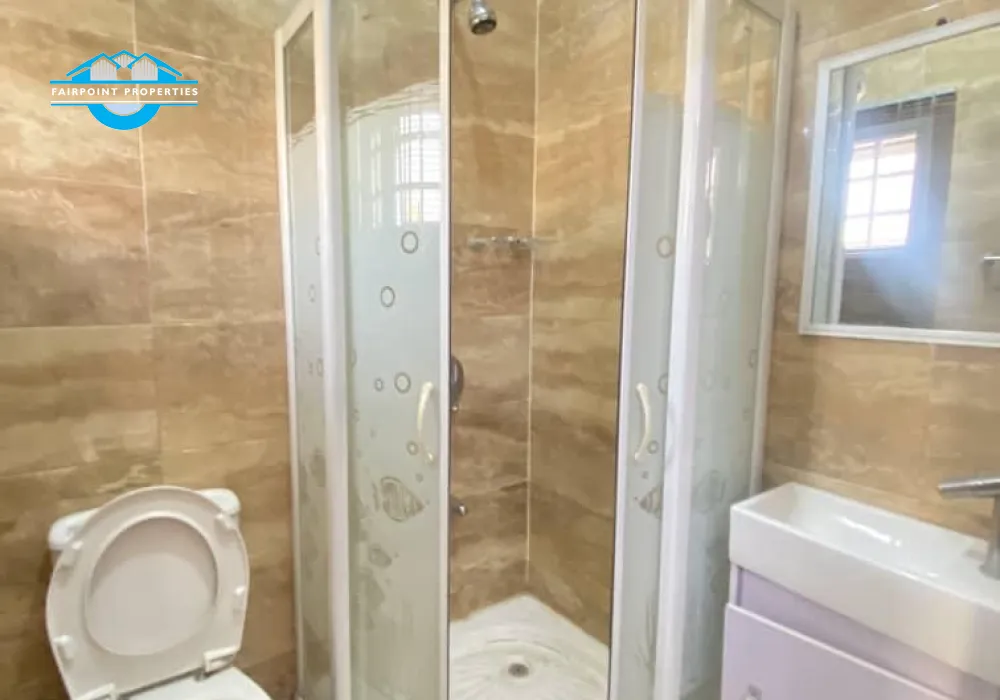 3 bedroom apartment for rent in Oniru -3,500,000 per annum