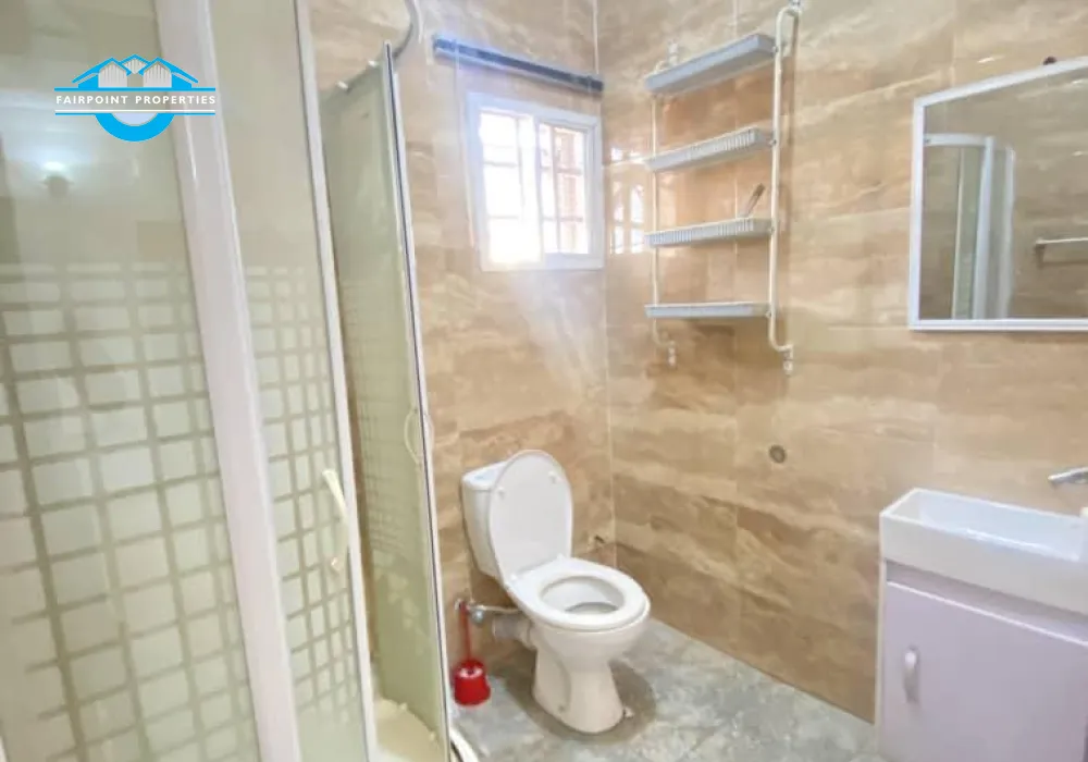 3 bedroom apartment for rent in Oniru -3,500,000 per annum