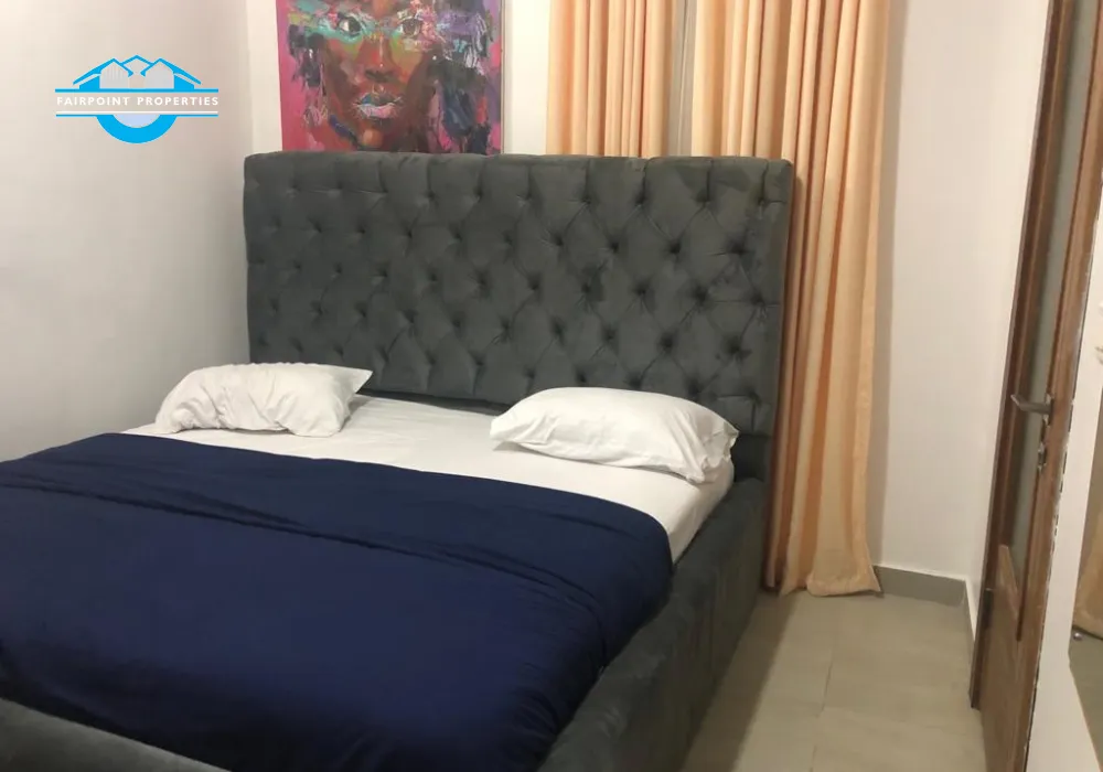 1bedroom short-let apartment for rent at Oniru