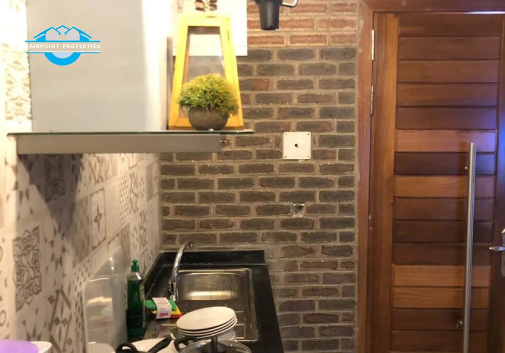 1bedroom short-let apartment for rent at Oniru