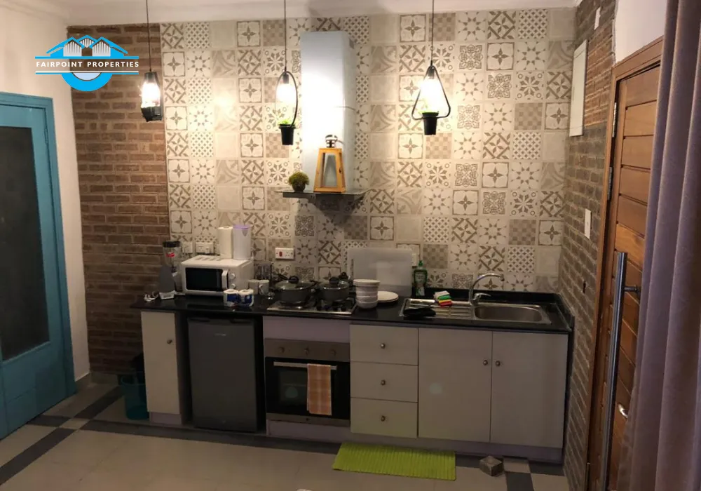 1bedroom short-let apartment for rent at Oniru