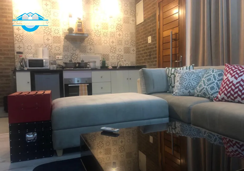 1bedroom short-let apartment for rent at Oniru