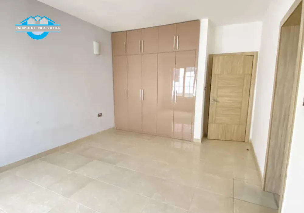2 bedroom luxury apartment for rent in Ikoyi - 2,500,000 naira per annum