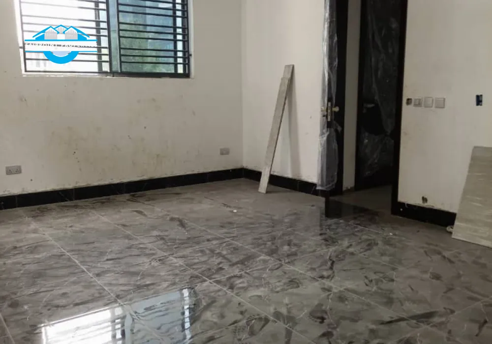 5 bedroom fully detached duplex for sale in Banana Island Lagos -500,000,000 naira