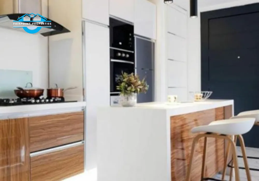 2 bedroom Short-let apartment for rent in Ikate, Lekki, Lagos.