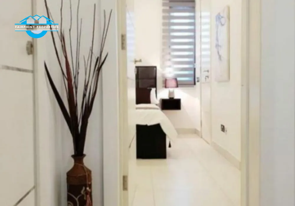 2 bedroom Short-let apartment for rent in Ikate, Lekki, Lagos.