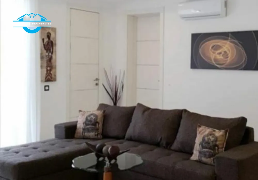 2 bedroom Short-let apartment for rent in Ikate, Lekki, Lagos.