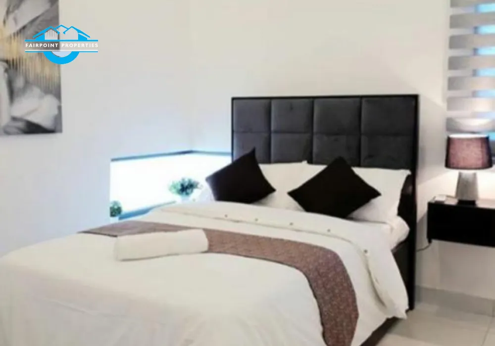 2 bedroom Short-let apartment for rent in Ikate, Lekki, Lagos.