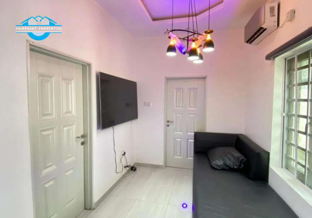 Deluxe 5 bedroom Semi-detached duplex For Sale in Ajah Lagos