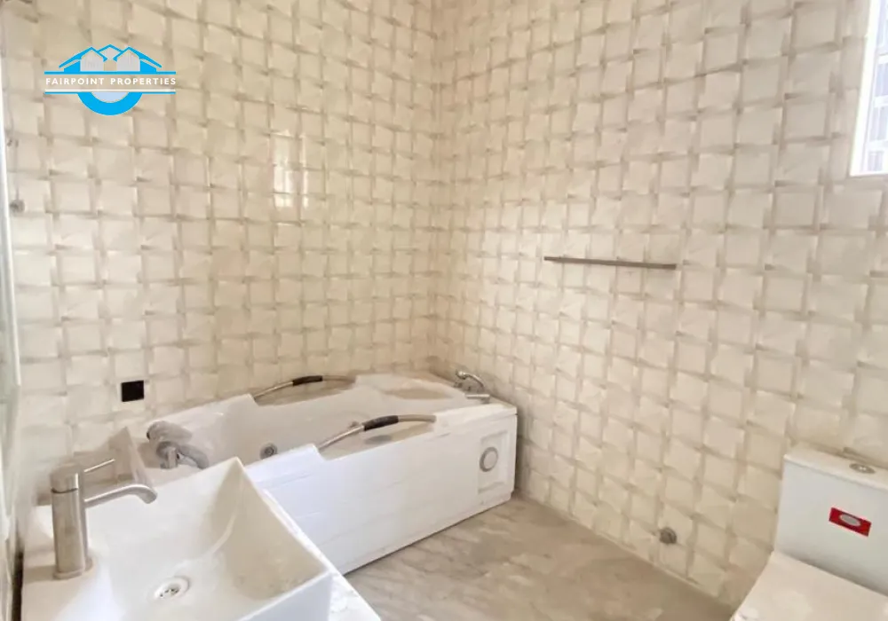 4 bedroom semi-detached duplex for sale at Ikota Lagos